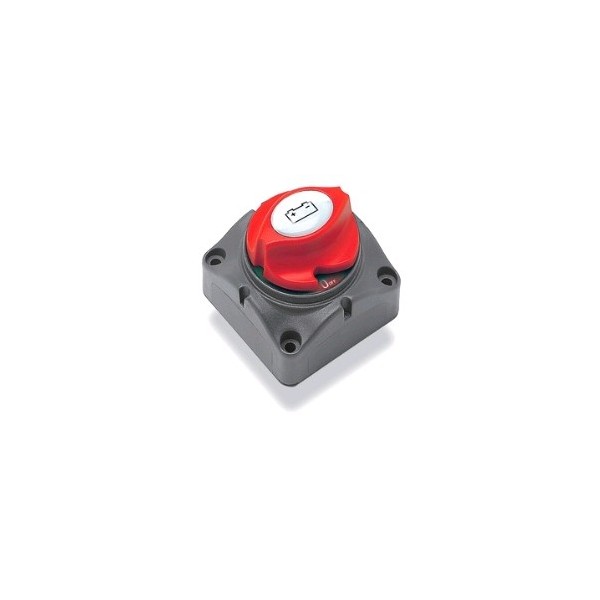 Interruptor de bateria monopolar 275A (embalagem blister) - N°1 - comptoirnautique.com 