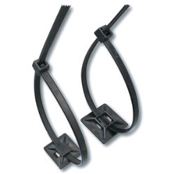 Adhesive bases for Rilsan...