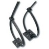 Basi adesive per collari Rilsan 4.8mm - N°2 - comptoirnautique.com