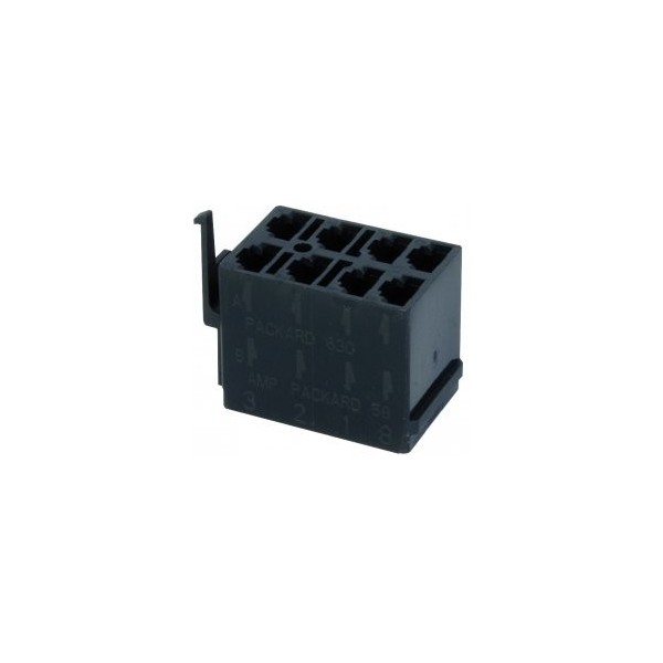 CONNECTOR WITH LUG - N°1 - comptoirnautique.com