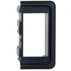 CARLING BASEBOARD END