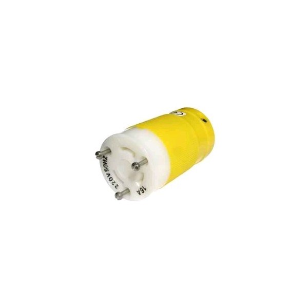 16A 220V 50Hz ENCHUFE HEMBRA - N°1 - comptoirnautique.com