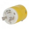 Prise mâle 16A 230V - N°1 - comptoirnautique.com