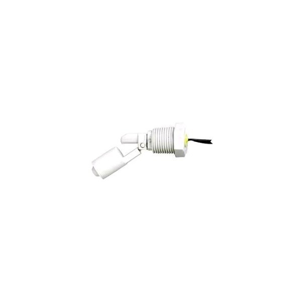 Horizontal level switch 1/2" threaded mounting - N°1 - comptoirnautique.com 