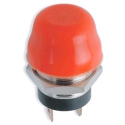 DRUCKKNOPF 20A OFF-MOM ROT