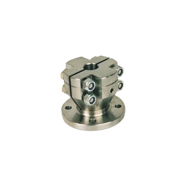 YANMAR-Kuchen Ø Welle 40mm Ø Platte 120mm - N°1 - comptoirnautique.com