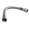 ROBINETTO IN ACCIAIO INOX DA 15 mm x 1/2" FLESSIBILE - N°1 - comptoirnautique.com
