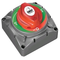 Accoppiatore batteria 350A