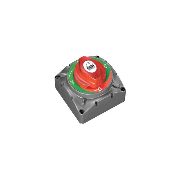 Accoppiatore batteria 350A - N°1 - comptoirnautique.com