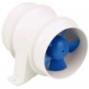 Ventilatore in linea 12V 6,8m3/min - N°1 - comptoirnautique.com