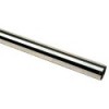 POLISHED STAINLESS STEEL TUBE D.22 L.3M - N°1 - comptoirnautique.com