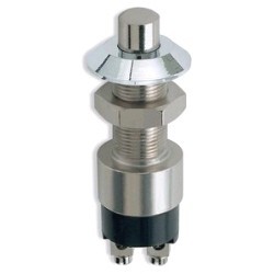 Pushbutton 30A OFF-MOM