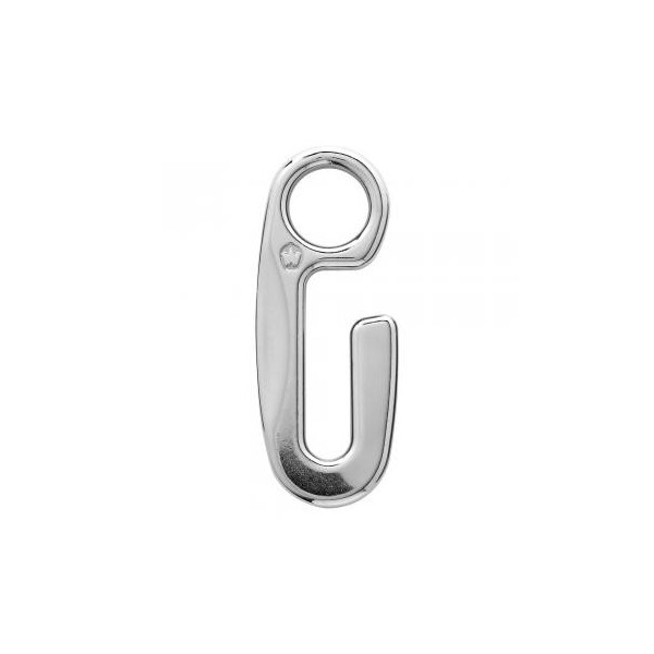 Mano di ferro - Catena da 10 mm - N°1 - comptoirnautique.com
