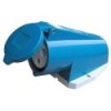 T socket 2P+T 32A-230V - N°1 - comptoirnautique.com