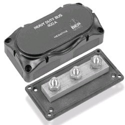 Connettori multipli-500A