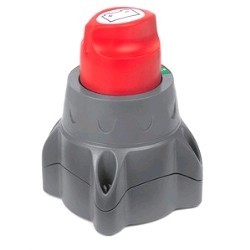 Taglio-batteria unipolare...