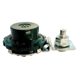 5x TERMINAL NEGATIVO QUICK...