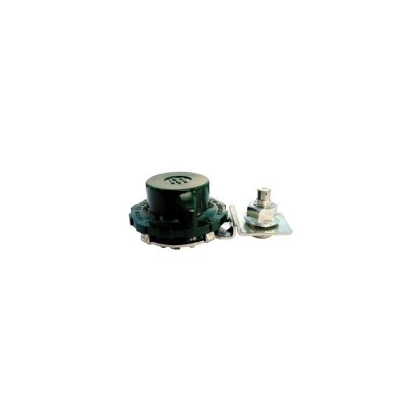 5x QUICK COSSES NEGATIVE terminal - N°1 - comptoirnautique.com