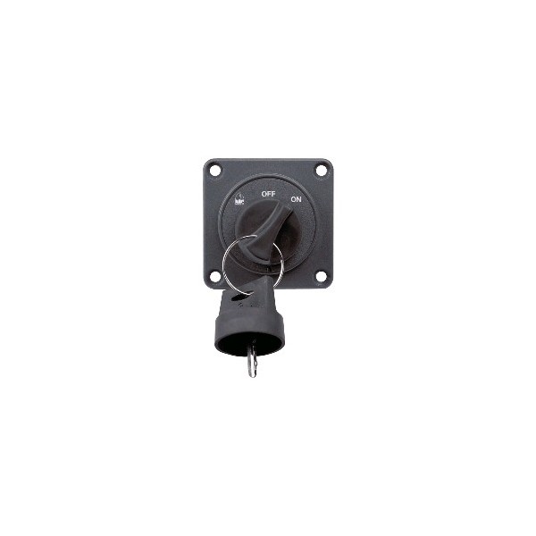 Tagliachiavi remoto-batteria - N°1 - comptoirnautique.com
