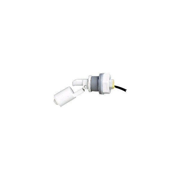 Détecteur de niveau horizontal fixation par joint - N°1 - comptoirnautique.com