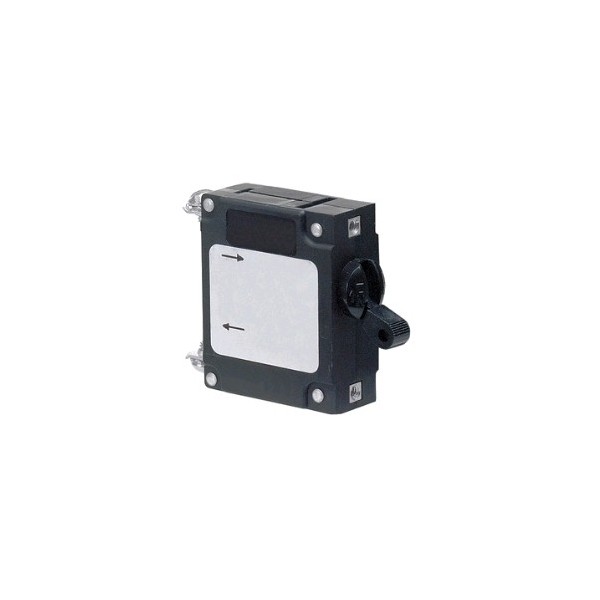 Interruttore elettromagnetico 12/24V 30A - N°1 - comptoirnautique.com