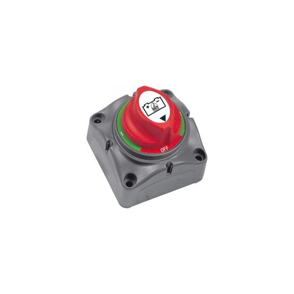 Accoppiatore batteria 200A - N°1 - comptoirnautique.com