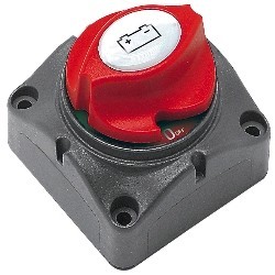Interruttore-batteria...