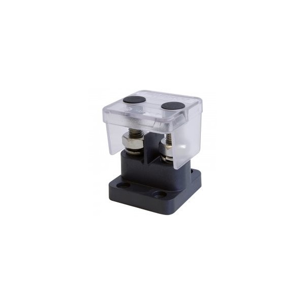 Scatola multiuso-Connettori isolati a 4 poli Ø10mm - N°1 - comptoirnautique.com