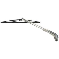 PANTO. STAINLESS STEEL 550...