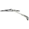 BRACCIO PANTO. ACCIAIO INOX DA 550 A 800 MM (LP) - N°1 - comptoirnautique.com