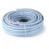 Tubo bianco per yachting Ø 15 mm - N°1 - comptoirnautique.com