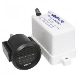 Allarme livello sentina 12 V