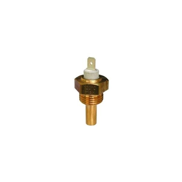 Non-insulated temperature transmitter 120° 1/8x27 - N°1 - comptoirnautique.com