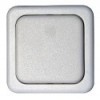 INTERRUTTORE DA INCASSO BIANCO 230V - N°1 - comptoirnautique.com