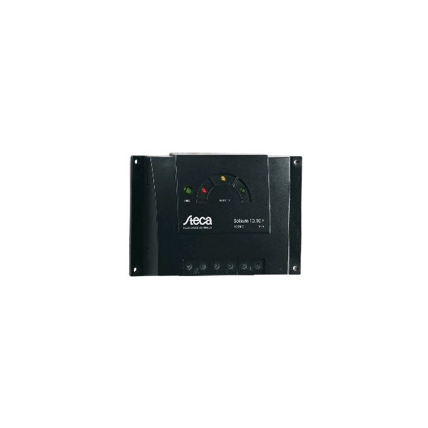 Regolatore Solsum 6.6F 12/24V, 6A - N°1 - comptoirnautique.com