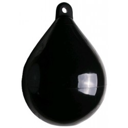 Fender black buoy / black...