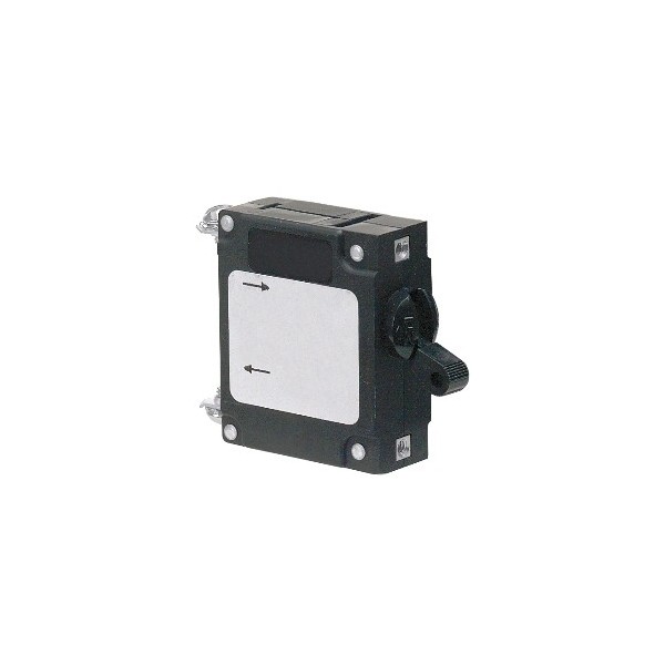 Interruttore elettromagnetico 12/24V 2,5A - N°1 - comptoirnautique.com