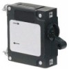 Interruttore elettromagnetico 12/24V 2,5A - N°1 - comptoirnautique.com