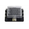 BOITIER PORTE-FUSIBLES 6 VOIES - N°1 - comptoirnautique.com