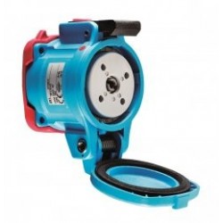 Connettore femmina 30A 230V...