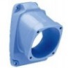30° geneigte Muffe DS1