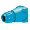 Maniglia diritta 30A Ø5-21mm DS1 - N°1 - comptoirnautique.com
