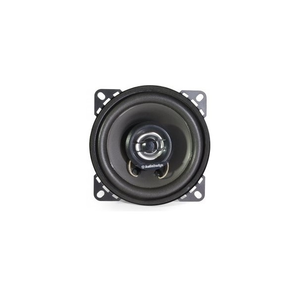 50W Ø100mm 2-way indoor speakers - N°1 - comptoirnautique.com