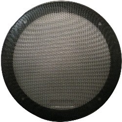 1 x Gitter für HP Ø100mm