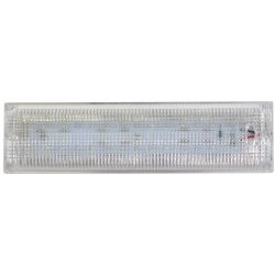 Plafonnier 30 LEDs 24V Sans...