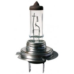 LAMP H7 55W 12V