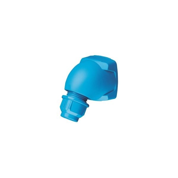Maniglia angolata 16A Ø8-15mm PN - N°1 - comptoirnautique.com