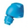 Maniglia angolata 16A Ø8-15mm PN