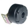 BUZZER SUR EQUERRE 2FILS 12/24V