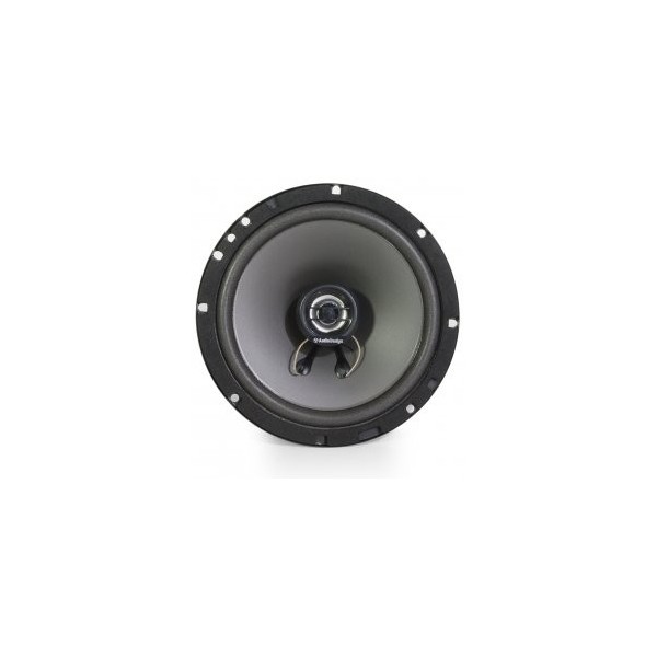 2-way 80W Ø165mm indoor loudspeakers - N°1 - comptoirnautique.com